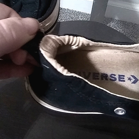 Womens converse shoes - Picture 6 of 6